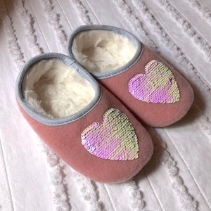 Joules Girls slippers